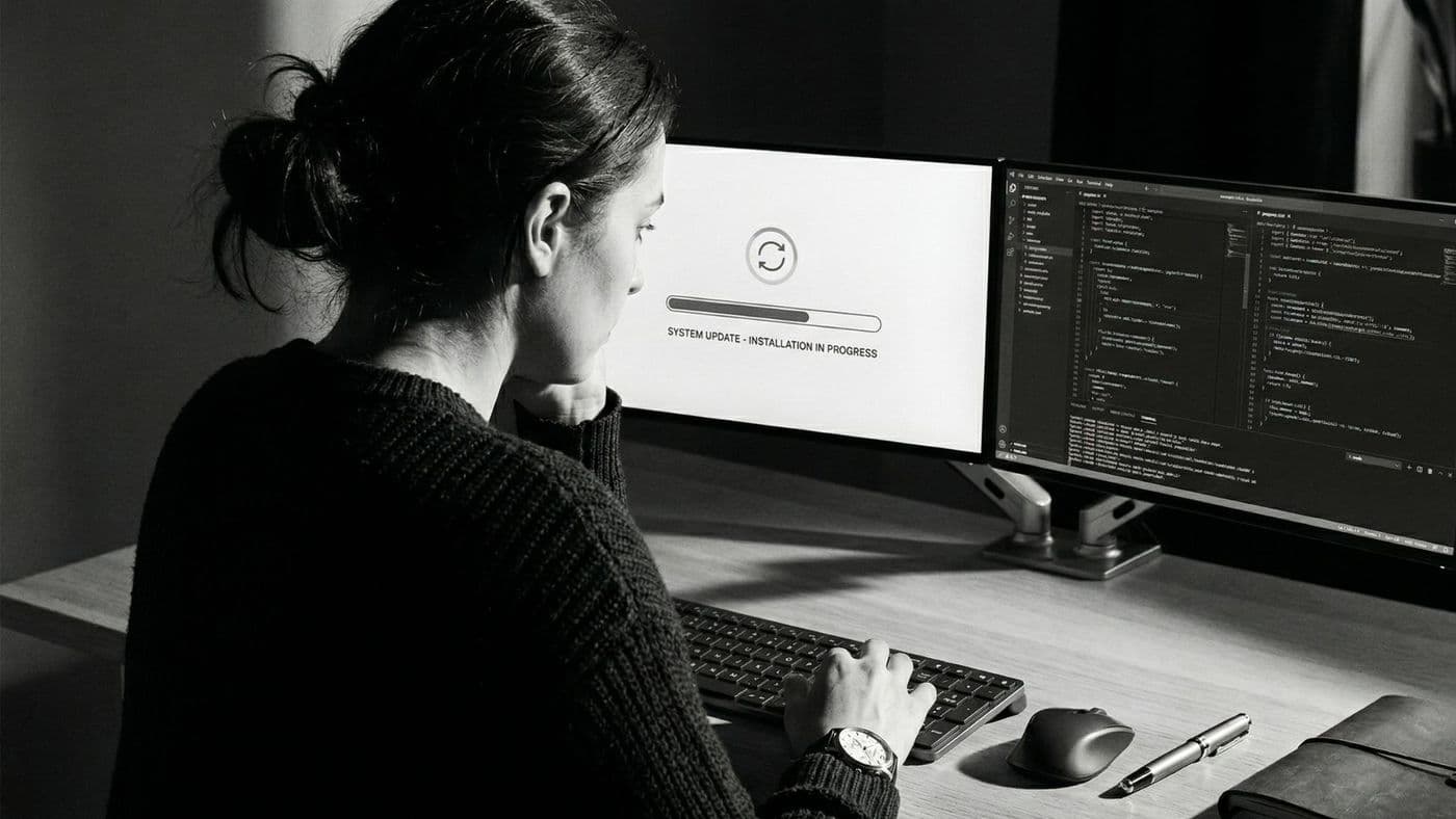 Shopware Updates sicher und effizient durchführen