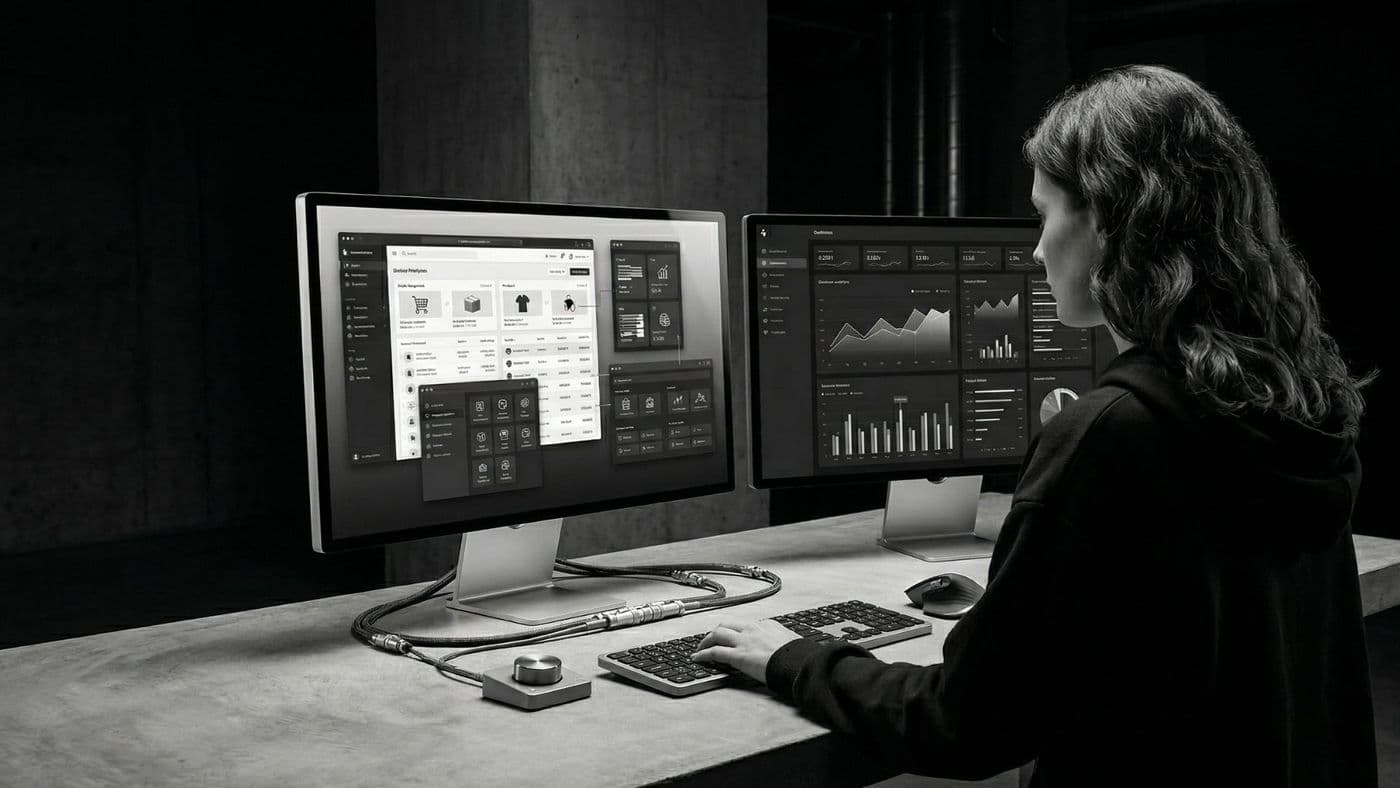 plentyONE und Shopify mit individuellen Add-Ons nahtlos integrieren