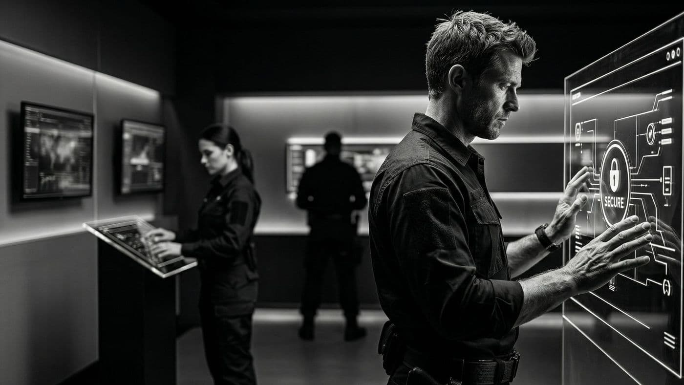 Sicherheit und Compliance im eCommerce mit der web'n'sale Security Suite