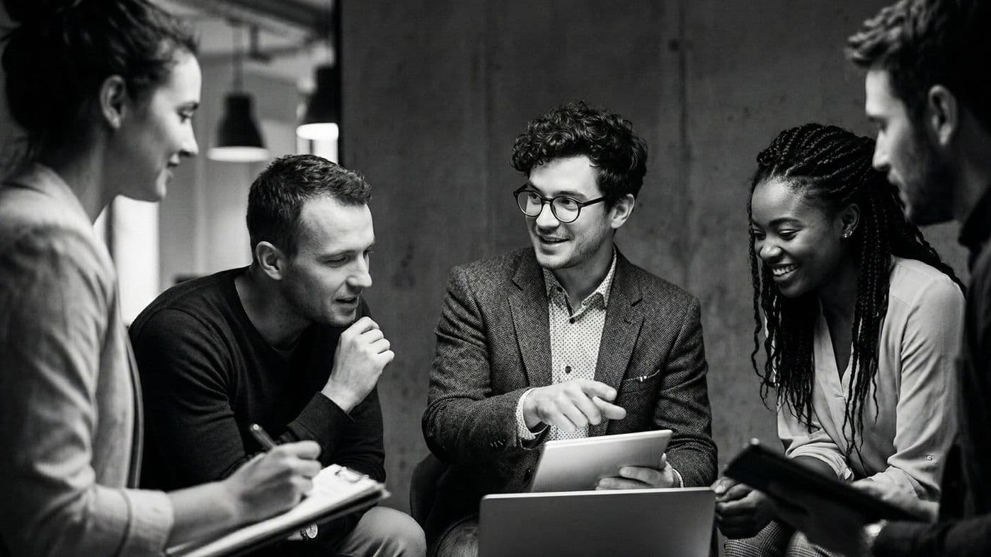 Gezielte Schulungen für dein Online-Shop-Team