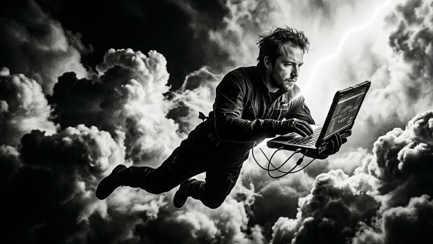 Shopware in der Cloud: Sichere und skalierbare Infrastruktur für deinen Online-Shop