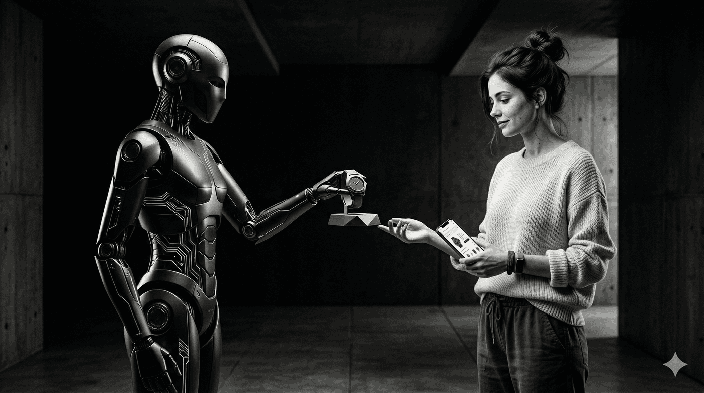 Intelligente Produktempfehlungen durch KI-gestützte Personalisierung