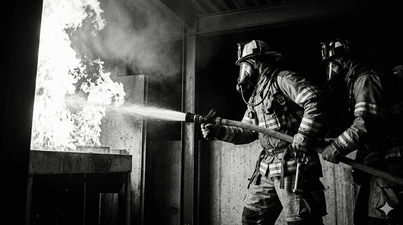 Schnelle Hilfe bei Shop-Notfällen mit unserer Feuerwehr-Lösung