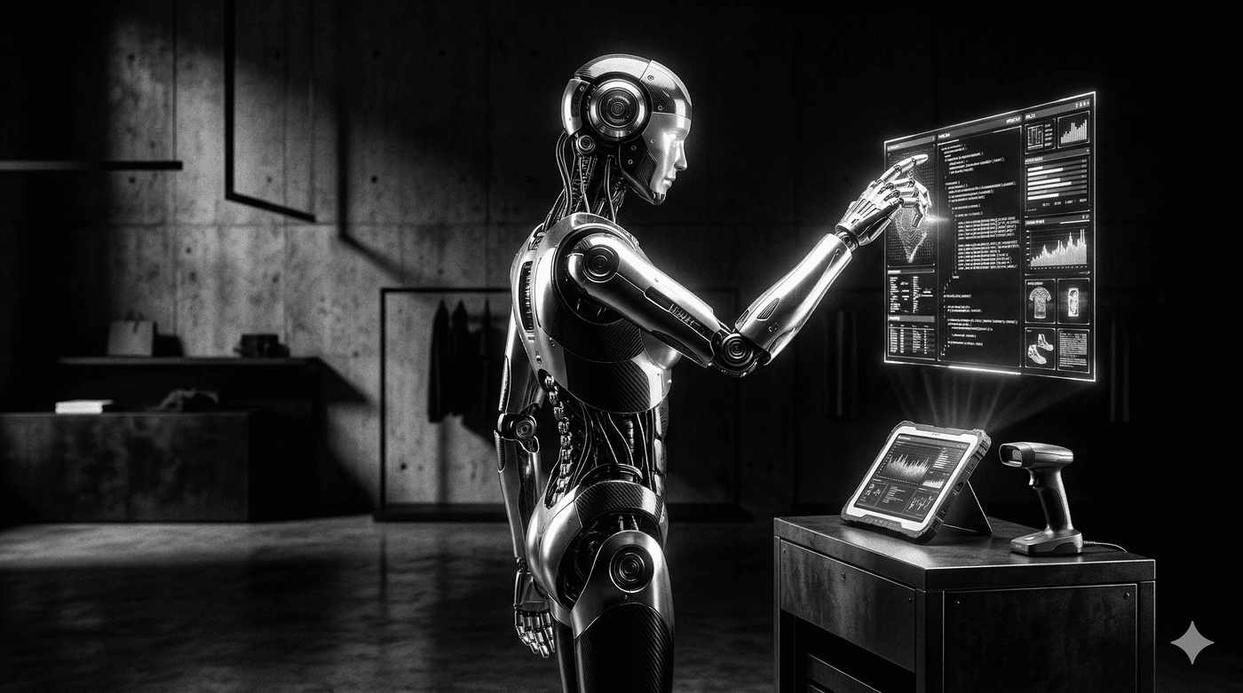 KI-gestützte Shop-Updates und automatisierte Code-Migration